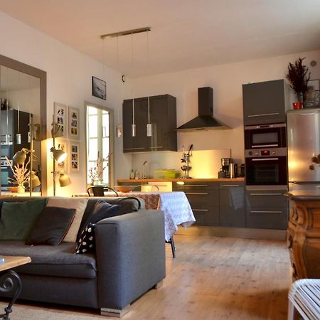 Calme Et Charme Apartment Avignon Exterior photo