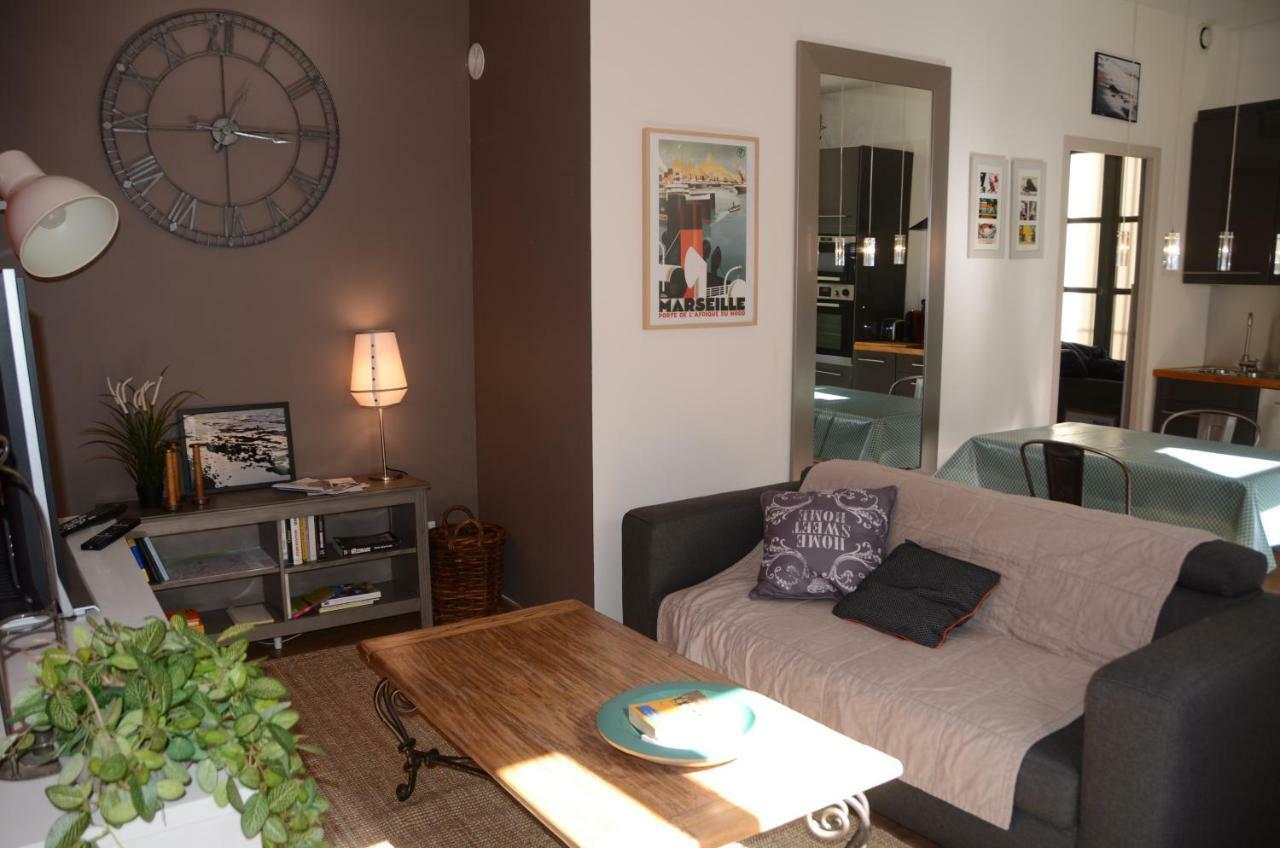 Calme Et Charme Apartment Avignon Exterior photo